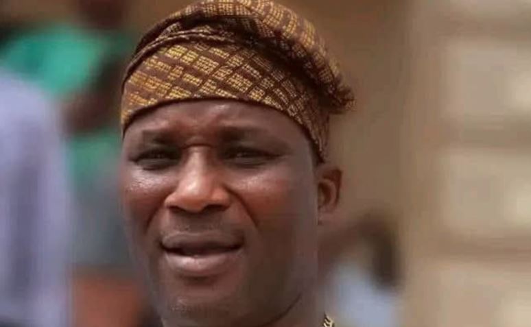 Just In: Adebayo Adedamola Emerges Osun PDP Governorship Candidate After Adeleke’s Resignation