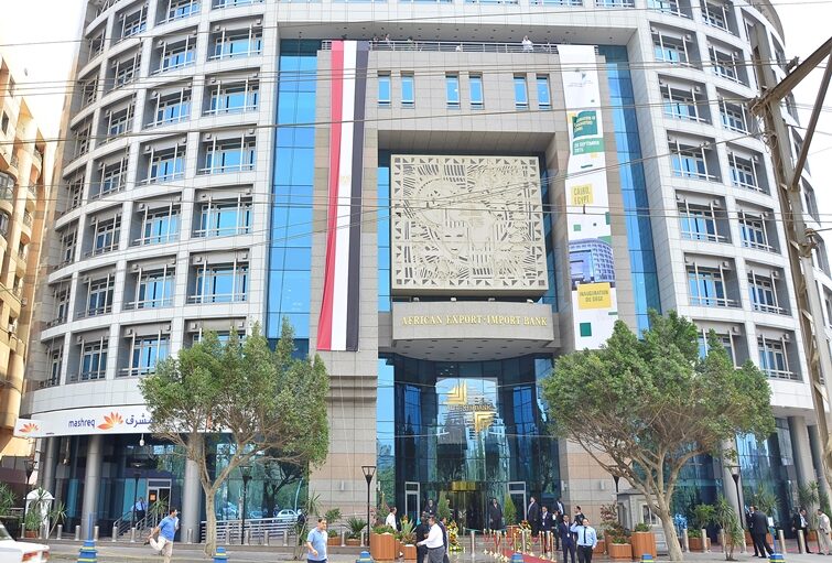 Afreximbank calls for urgent digital transformation in intra-African trade