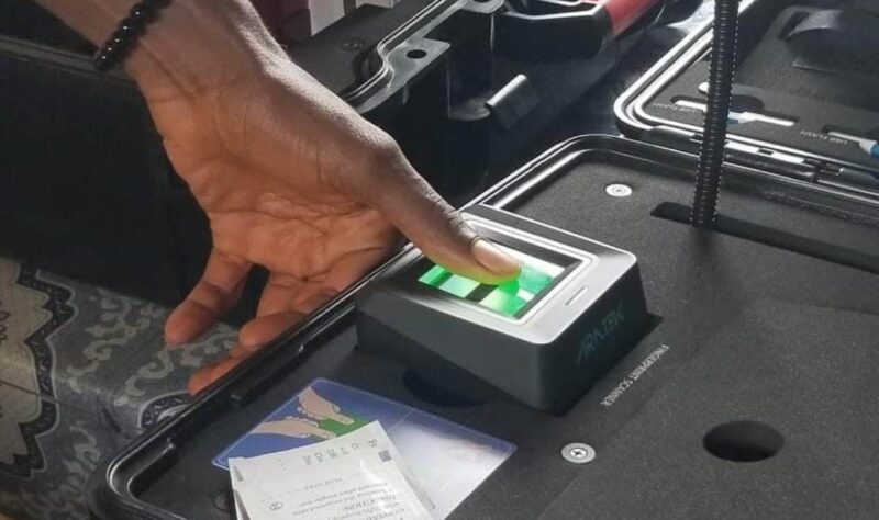 Africa’s Biometric Digital ID Projects Exceed $1 Billion | Tech | Business