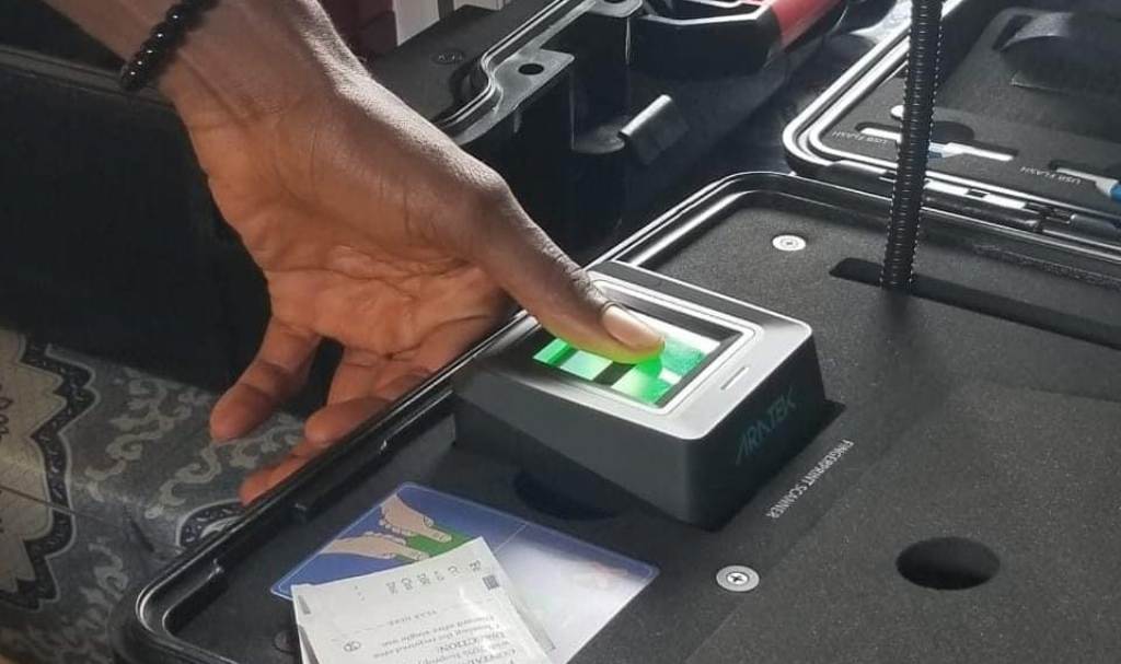 Africa’s Biometric Digital ID Projects Exceed $1 Billion | Tech | Business