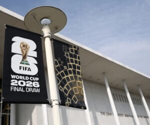 Africa’s 2026 World Cup Opponents Revealed As Draw Serves Up Blockbuster Fixtures – Arise News