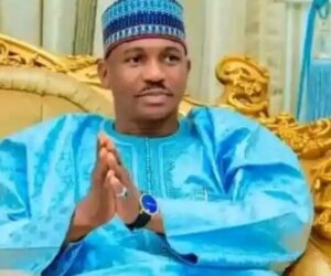 How Governor Aliyu is connecting Sokoto state by land, water