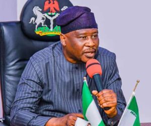 Fintiri Denies Ordering School Closure in Adamawa