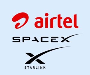 DEAL: Airtel and SpaceX to Bring Starlink Direct to Cell Connectivity to Nigeria | Tech | Business