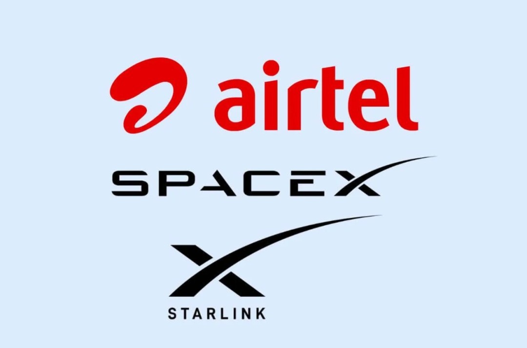 DEAL: Airtel and SpaceX to Bring Starlink Direct to Cell Connectivity to Nigeria | Tech | Business