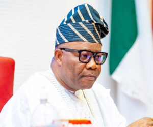 Akpabio Directs Senate Committee To Screen Tinubu’s 65 Ambassadorial Nominees – Arise News