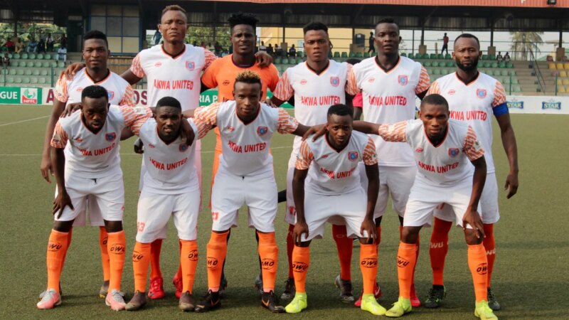 NNL: Offor targets Akwa United’s win over Sporting Lagos