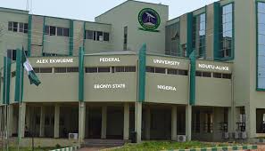 Group Calls For Merit In Selection Of Next AE-FUNAI Vice-Chancellor