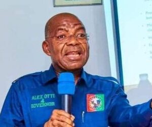 Taxation: APC chieftain condemns Otti’s appointees over harassment of traders at markets