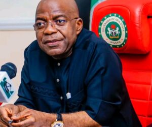My work will speak for me in 2027 – Gov Alex Otti