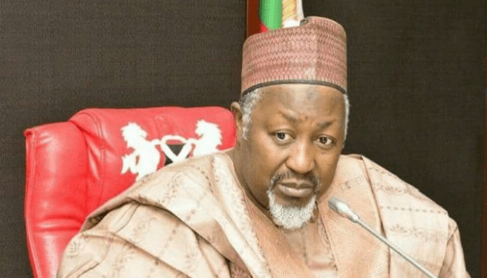 I didn’t resign over US, military action in the North – Badaru