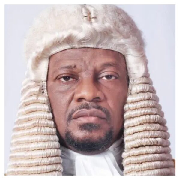 Why I dumped PDP – Rivers Speaker, Amaewhule