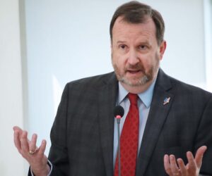 US Ambassador To Nigeria, Richard Mills, Recalled Amid Trump Administration Diplomatic Shake-Up – Arise News