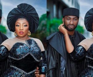 ‘My Scars Are Like A Shield’ – Anita Joseph Speaks Amid Rumours Of Suffering Domestic Violence