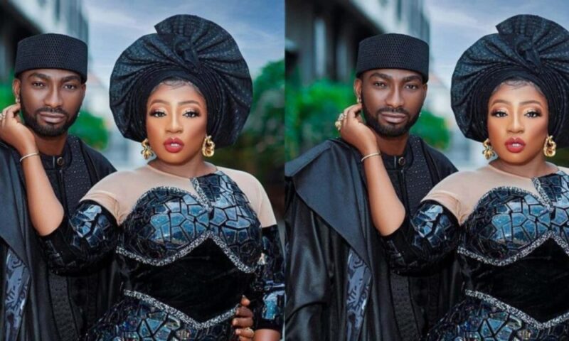 ‘My Scars Are Like A Shield’ – Anita Joseph Speaks Amid Rumours Of Suffering Domestic Violence