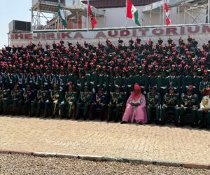 Army Suspends Retirement Of Categories Of Officers Over Tinubu’s Emergency Declaration