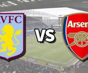 Aston Villa vs Arsenal: Emery wary of stern Gunners test