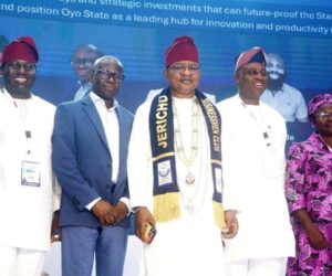 Atanda: Oyo’s Growth Hinges on Governance and Digital Capacity | Tech | Business