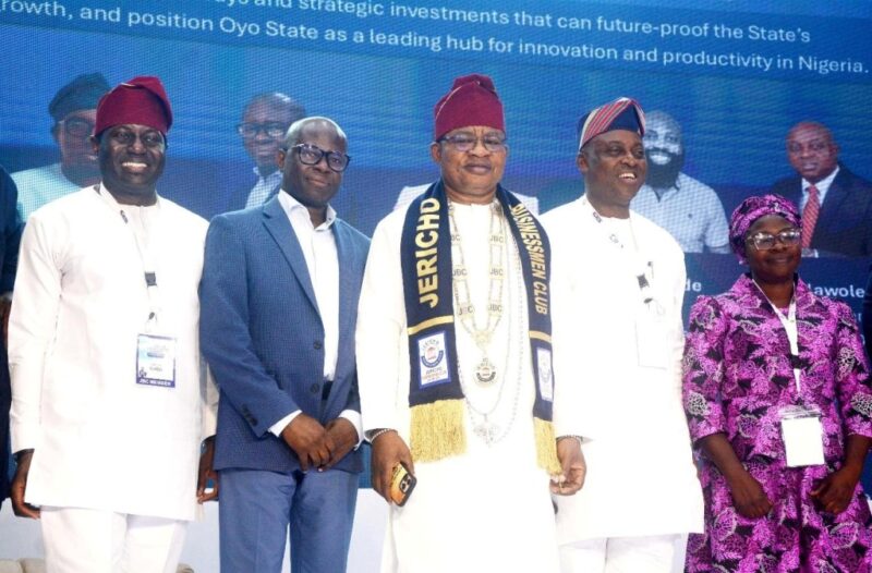 Atanda: Oyo’s Growth Hinges on Governance and Digital Capacity | Tech | Business