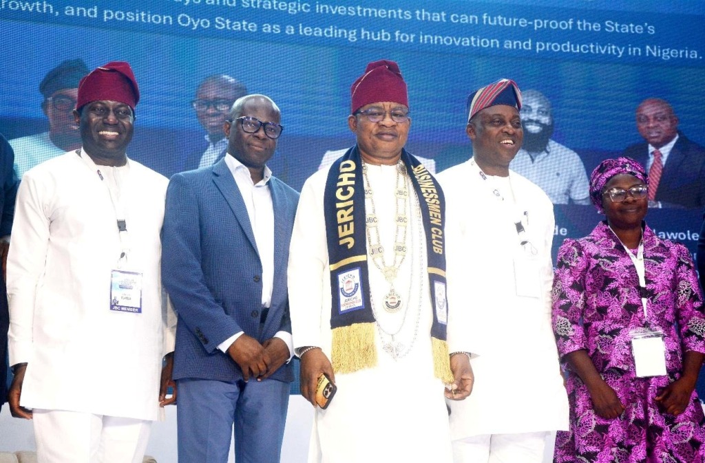 Atanda: Oyo’s Growth Hinges on Governance and Digital Capacity | Tech | Business