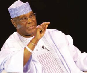 Security Personnel Withdrawal:  Timi Frank Raises Alarm Over Alleged Assassination Plot Against Atiku