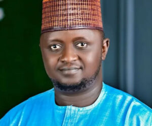 Sani Is Addressing Root Causes Of Insecurity By Ensuring Access To Education – Auta