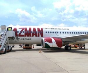 Azman Air Pledges Full Compliance With Equipment Leasing Act