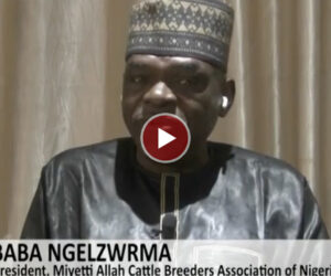 MACBAN Has Brokered Peace Across Borders, Association’s President Says As Group Rejects Terrorist Label – Arise News