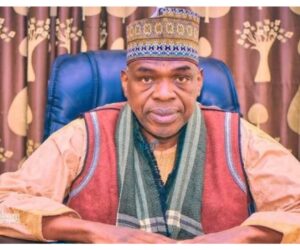 Herders, farmers crisis: MACBAN not a criminal organization – National Chairman, Ngelzarma