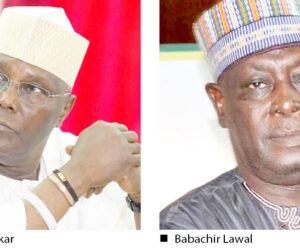 Adamawa ADC Crisis: Babachir Lawal Clashes With Atiku’s Loyalists