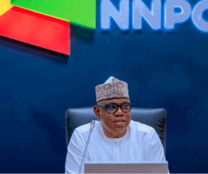 NNPCL Under Scrutiny For Spending £14 Million On London Office