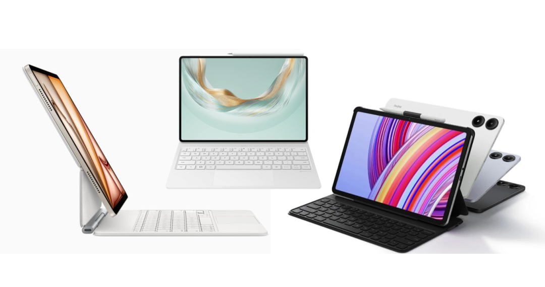 Best Tablets to Gift in 2025 | Tech | Business