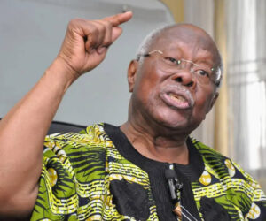 Bode George Calls Adeleke’s Defection ‘Desperate Survival Move’ – Arise News