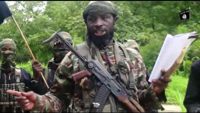 How Covert Military Operation Weakened Boko Haram, Led To Shekau’s Death – Retired Major General