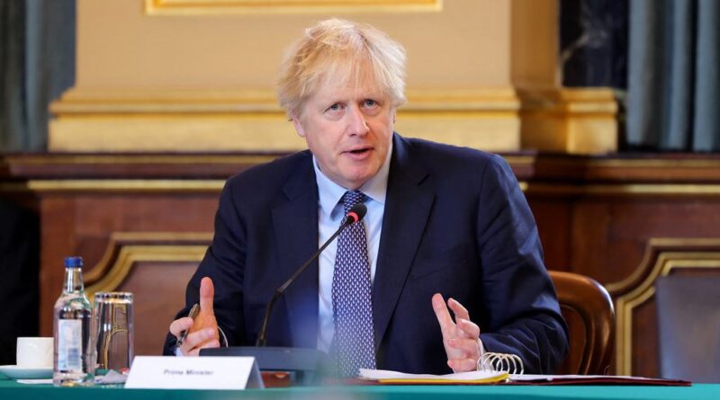 Boris Johnson Declares Nigeria Safe, Backs Investment Opportunities – Arise News
