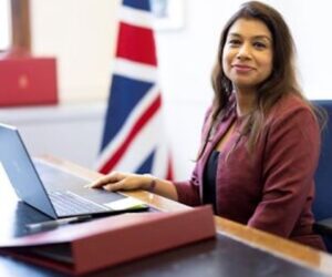 British MP Tulip Siddiq Sentenced To Two Years In Bangladesh After Trial Held In Her Absence – Arise News