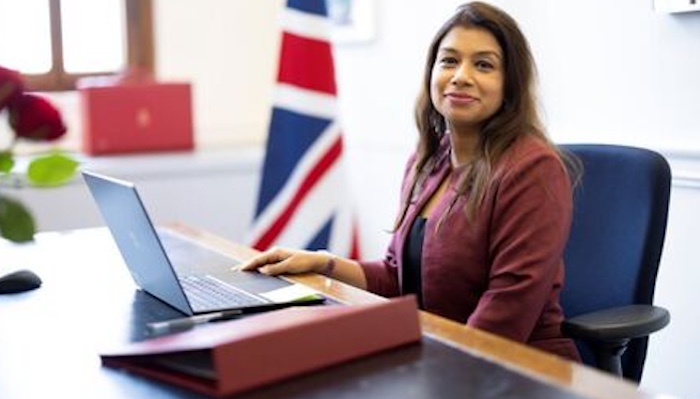 British MP Tulip Siddiq Sentenced To Two Years In Bangladesh After Trial Held In Her Absence – Arise News