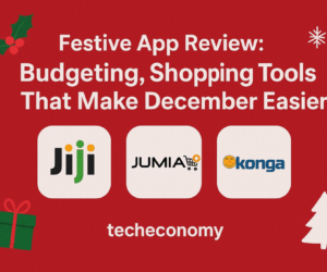 Festive App Review: Budgeting, Shopping Tools That Make December Easier | Tech | Business