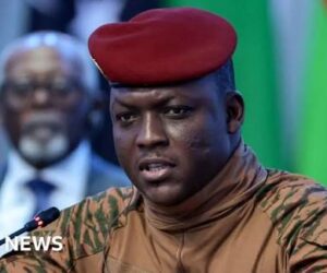 Burkina Faso Releases 11 Detained Nigerian Soldiers