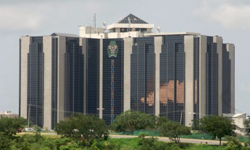 CBN releases draft rules mandating tighter reporting to address push payment fraud