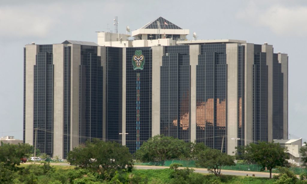 CBN releases draft rules mandating tighter reporting to address push payment fraud