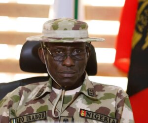 Irabor clears air on recruitment of repentant Boko Haram into military