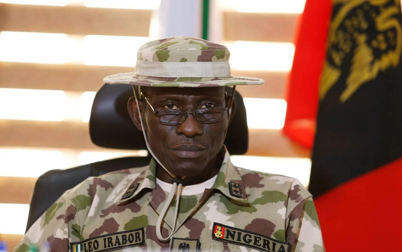 Irabor clears air on recruitment of repentant Boko Haram into military