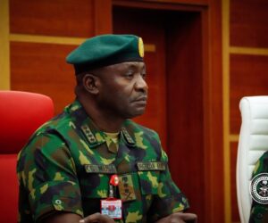 Community resilience panacea to tackling kidnappings in Nigeria — Musa