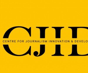 CJID appoints Chiedo Nwankwor to its Board of Trustees