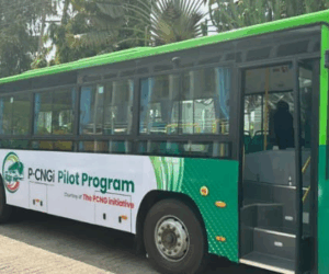 Commuters Save N1.39bn From Kaduna’s Free CNG Bus Ride Scheme In 5 Months