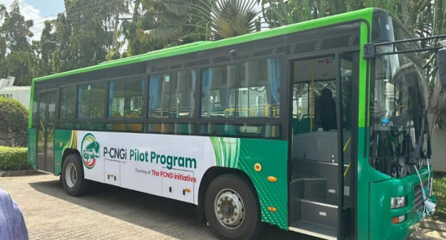 Commuters Save N1.39bn From Kaduna’s Free CNG Bus Ride Scheme In 5 Months