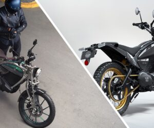 This electrified WW2 motorbike is one of the most exciting of 2026 – here are 5 things you need to know about the Flying Flea