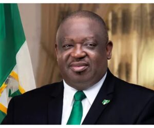 Plateau: PDP disowns group calling on Gov Mutfwang to defect to APC