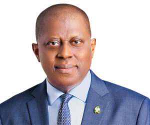 Cardoso in Senate as CBN rolls out positive outlook of Nigeria economy in 2025